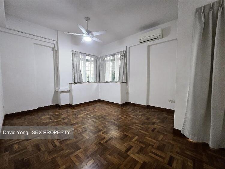 Casuarina Cove (D15), Condominium #548911501